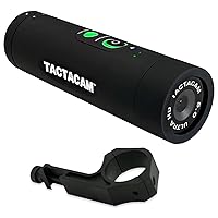 TACTACAM 5.0 Hunting Action Camera Underscope Mount