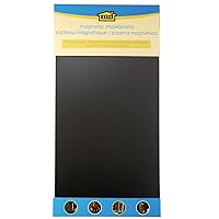 M-D Building Products 57327 Magnetic Chalk Board Steel Sheet, Units, No Color