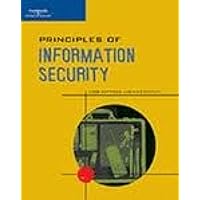 Principles of Information Security Principles of Information Security Kindle Paperback
