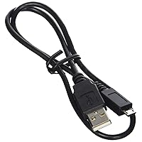 Sony Cable Connection USB, 184868221