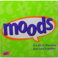 Hasbro Moods Board Game