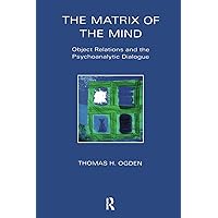 The Matrix of the Mind The Matrix of the Mind Paperback Kindle Hardcover