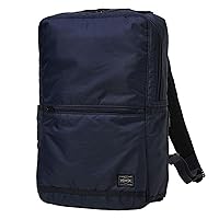 Porter Flash Daypack 689-05946 Business Backpack - Navy