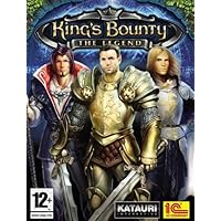 Kings Bounty the Legend Demo [Download]