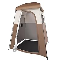 VEVOR Camping Shower Tent, 66