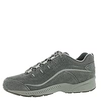 Easy Spirit Womens Romy Leather Walking Shoes