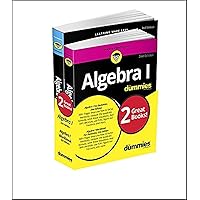 Algebra I for Dummies Algebra I for Dummies Paperback