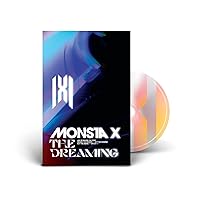 The Dreaming Deluxe Versione IV The Dreaming Deluxe Versione IV Audio CD