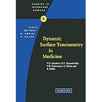 Dynamic Surface Tensiometry in Medicine Dynamic Surface Tensiometry in Medicine Paperback