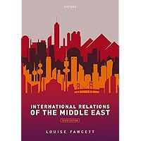 International Relations of the Middle East