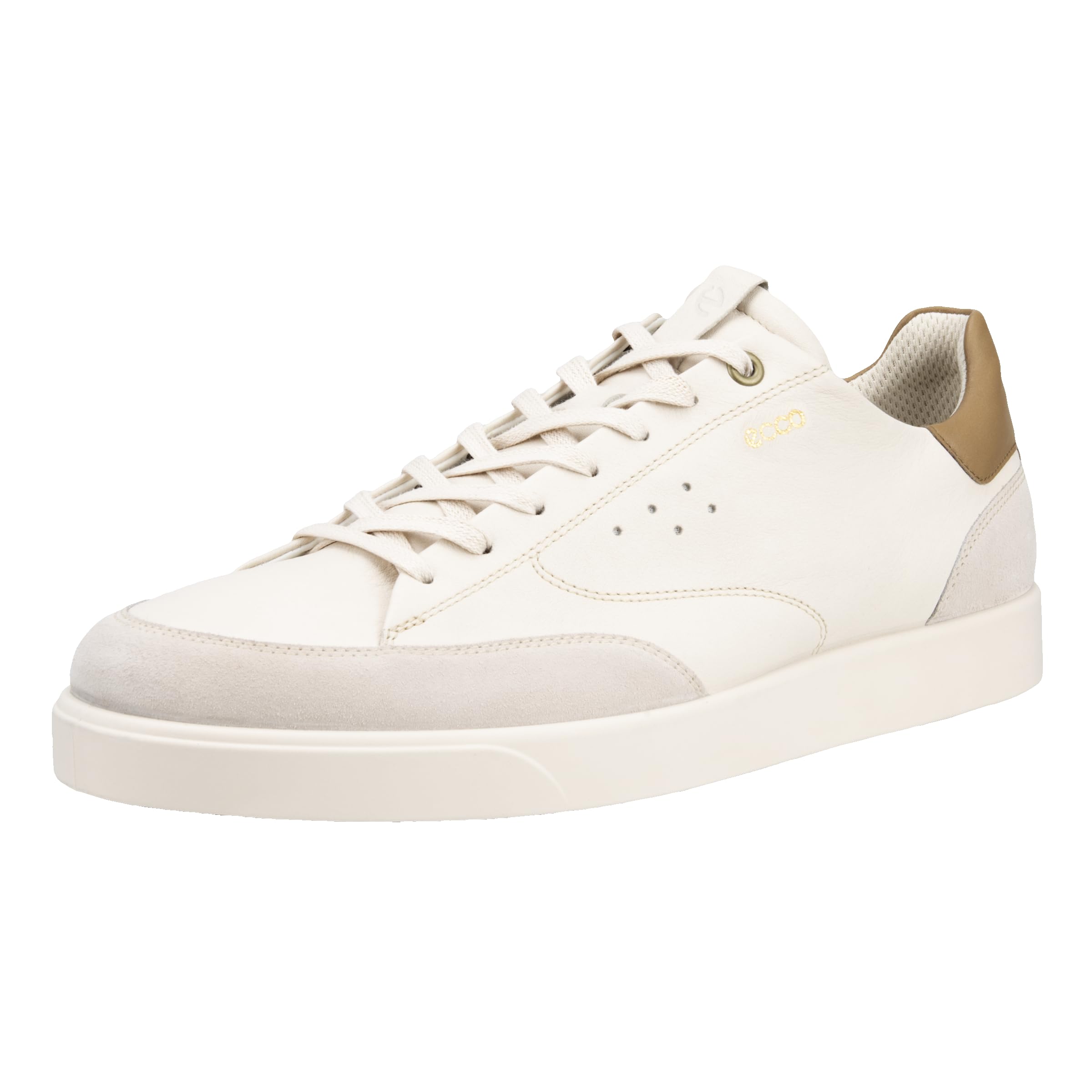 ECCO Men's Street Lite Court Sneaker