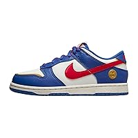 Nike Dunk Low Next Nature Younger Kids' Shoes Size - 11