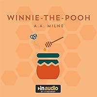Winnie-the-Pooh Winnie-the-Pooh Audible Audiobook Hardcover Kindle Audio CD Paperback Mass Market Paperback Calendar