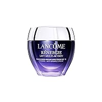 Lancôme Rénergie Lift Multi-Action Face Moisturizer With SPF - For Lifting Firming & Hyaluronic Acid Oz