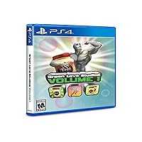 Green Lava Studios Volume 1 (Limited Run) - PlayStation 4