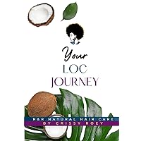 Your Loc Journey: R&R Natural Hair Care