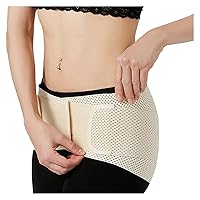 Pelvic Abdomen Support Band Effectively Protects The Spine Reducing Abdominal Pressure Correct Your Posture Abdominal Muscles During Your Pregnancy For Pain Relief Women 22.11.1 ( Color : Flesh , Size