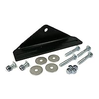 New Universal HITCH KIT for Exmark Lazer Z / Pioneer / Quest - 109-6245 109-9487 ,,#id(theropshop; TRYK55270930117073