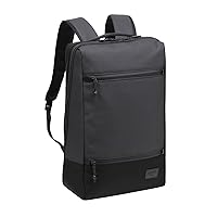 Men's Backpack, Black, Ｈ43×Ｗ29×D12cm
