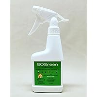 Eco Friendly Insect Spray