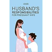 Husband's responsibilities for pregnant wife: Support your wife and take proper care of your partner's pregnancy