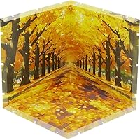 Dioramansion 150: Ginkgo Trees Figure Diorama