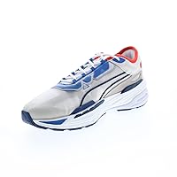 PUMA Mens BMW MMS Extent Nitro Assembly Motorsport Inspired Sneakers Shoes