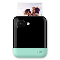 Zink Polaroid POP 3x4