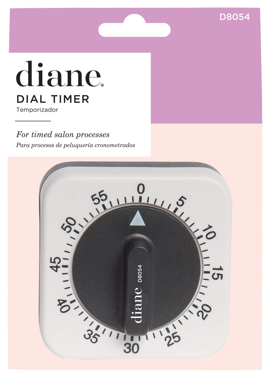 Diane Dial Timer Highlighting Product