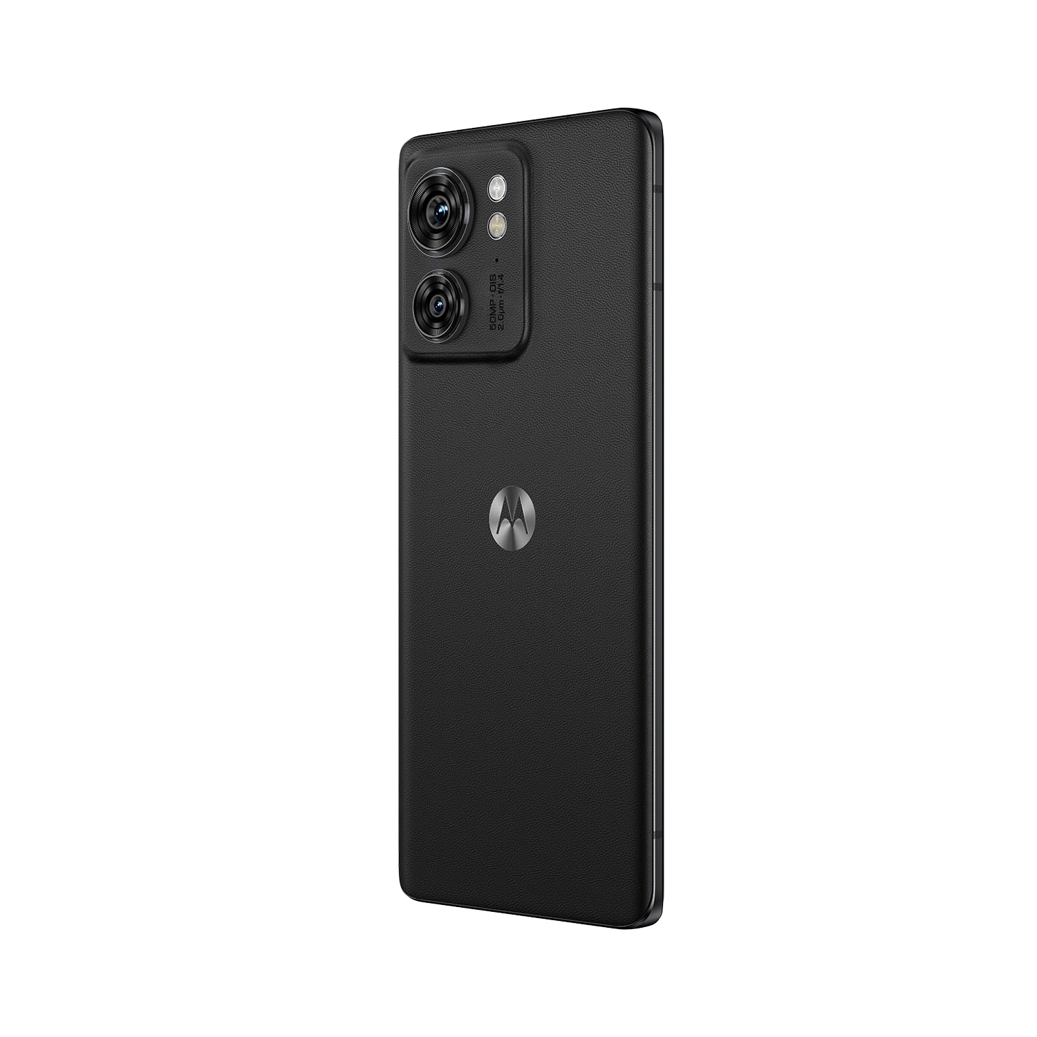 Motorola Edge | 2023 | Unlocked | Made for US 8/256GB | 50MP Camera | Eclipse Black