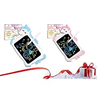 Gifts for Toys-Unicorn Toy Gifts for Girls Boys - LCD Writing Tablet for Kids|10