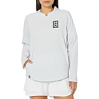 Under Armour Women's Softball Cage Jacket 22