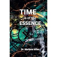 Time Is of the Essence Time Is of the Essence Kindle Paperback