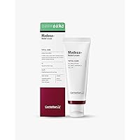 Relief Cream (2.7fl oz) - Moisturizer for All Skin Types. Korean Skin Care for Barrier Repair and Enhanced Elasticity. TECA, Asiatica (Cica).