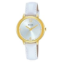 Pulsar Classic PH8358X1 Wristwatch for women Design Highlight