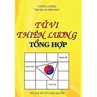 Tử Vi Thiên Lương Tổng Hợp: Tử Vi Thiên Lương Tổng Hợp