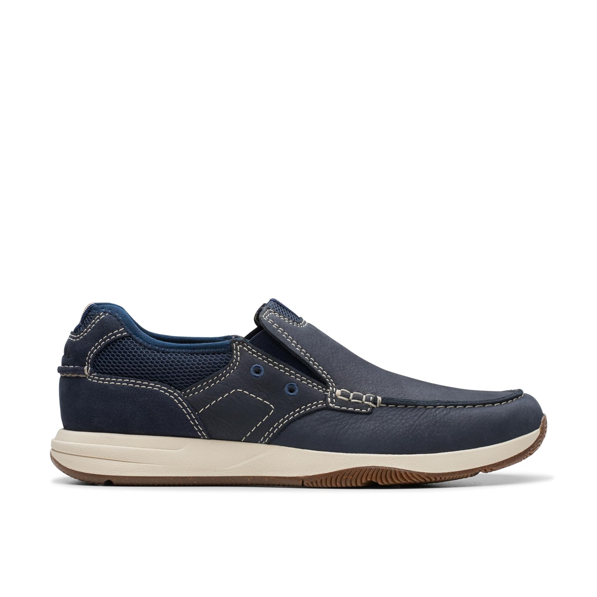 Clarks Men's Sailview Step Loafer