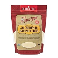 Bob's Red Mill All Purpose Gluten Free Flour - 1.37 Pound (Pack of 2)