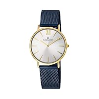 Radiant Diary RA377621 Watch Woman Silver