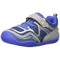 pediped Unisex-Child Grip Force Sneaker