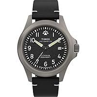 Men's Expedition North Automatic Watch