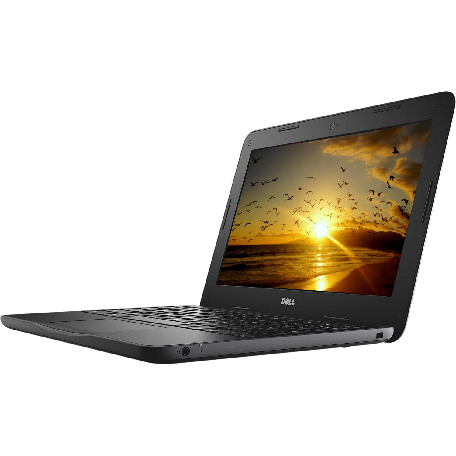 Mua Dell Chromebook 3180 Laptop PC, Intel Celeron N3060 Processor, 4GB Ram,  32GB Solid State Drive, Wi-Fi | Bluetooth, HDMI, USB  Gen 1, Web Camera, Chrome  OS (Renewed) trên Amazon Mỹ