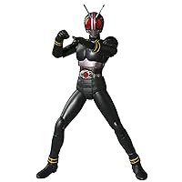 Bandai Tamashii Nations S.H. Figuarts Kamen Rider Black Action Figure