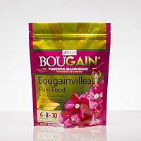 Bougain Bag, Bougainvillea Fertilizer, Bougainvillea Plant Food, 2 lb