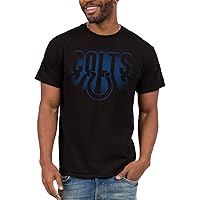 Clothing x NFL - Team Spotlight - Short Sleeve Fan Shirt for Men and Women - Officially Licensed NFL Apparel