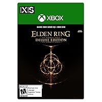 Elden Ring - Deluxe - Xbox [Digital Code]