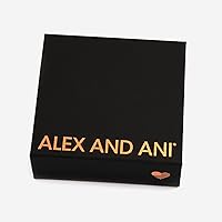 Alex and Ani Magnetic Box, Black, Accessories, Gift Giving