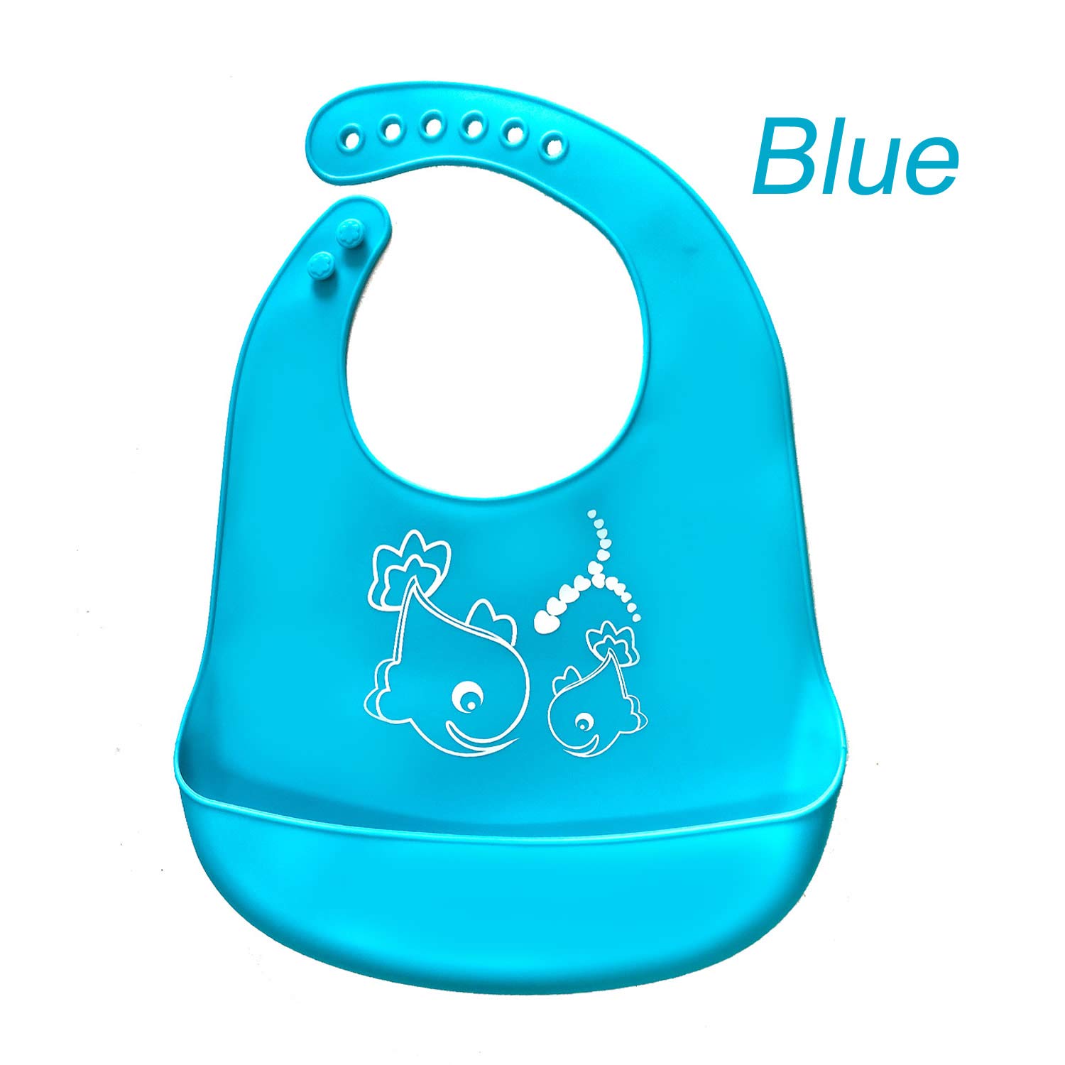 Dream Loom Baby Bibs,Silicone Bibs for Newborns Infant Toddlers,Comfortable Soft,Easily Wipes Clean,Baby Gifts