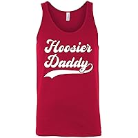 Hoosier Daddy - Tank Top