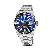 Festina F20669/5 Men's Watch, Bracelet